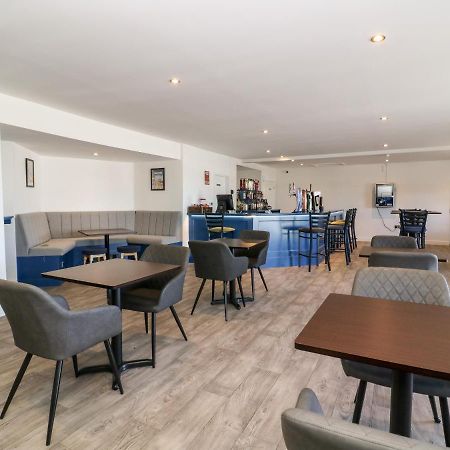 Chalet 4 Ganton Dış mekan fotoğraf