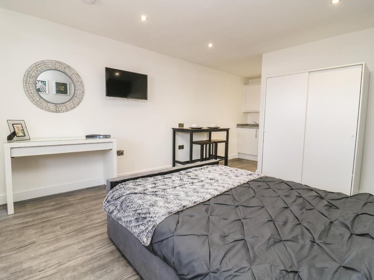 Chalet 4 Ganton Dış mekan fotoğraf