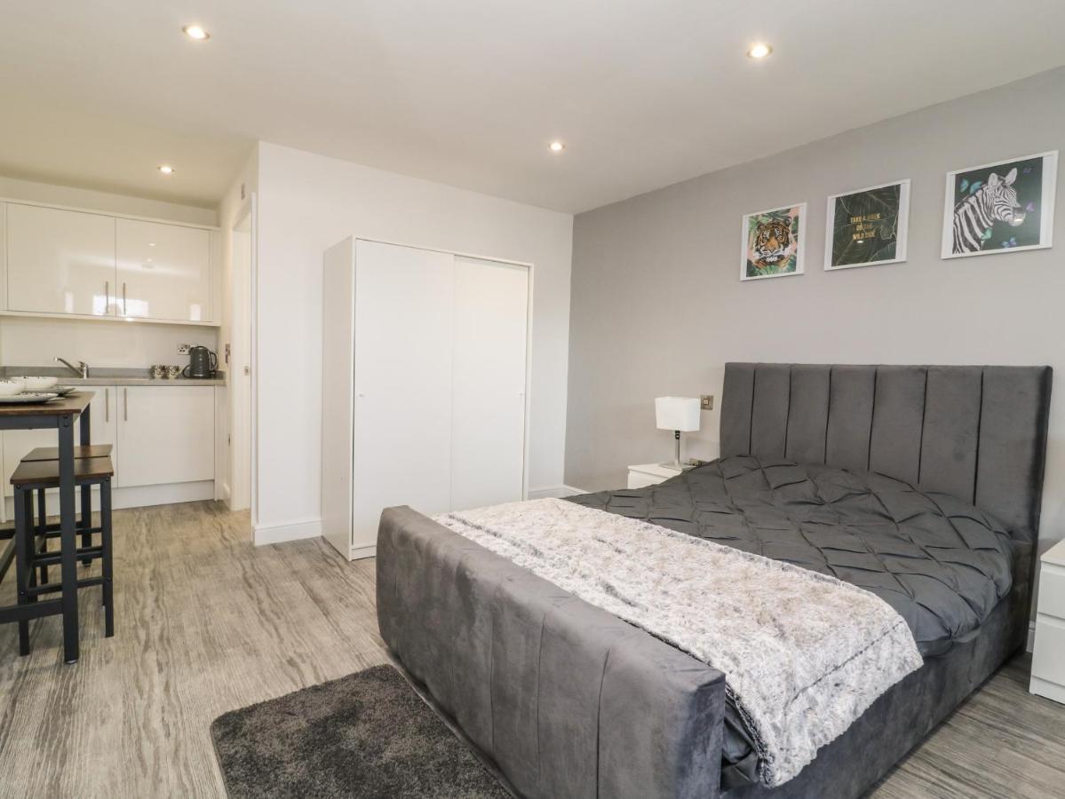 Chalet 4 Ganton Dış mekan fotoğraf
