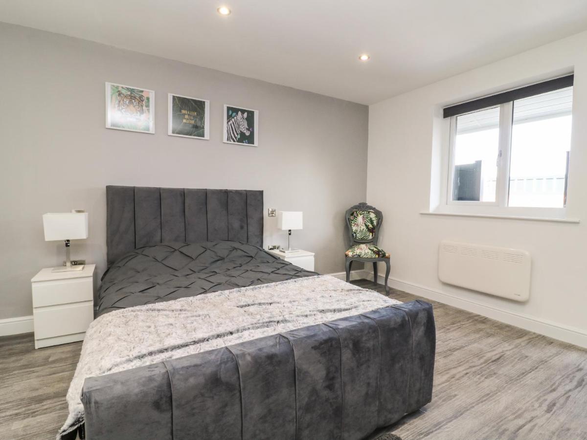 Chalet 4 Ganton Dış mekan fotoğraf