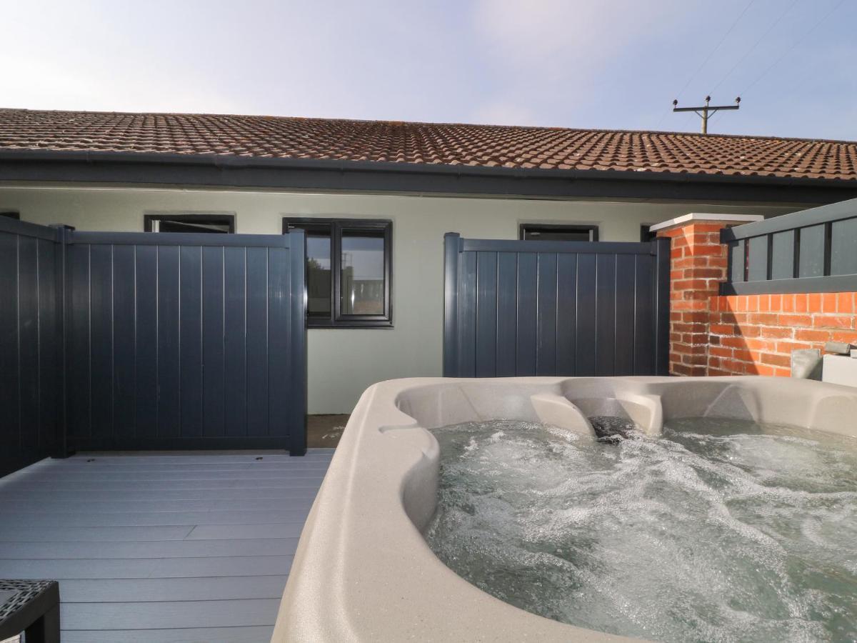 Chalet 4 Ganton Dış mekan fotoğraf